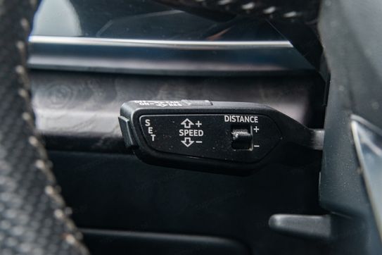 Audi Q8 50 TDI quattro