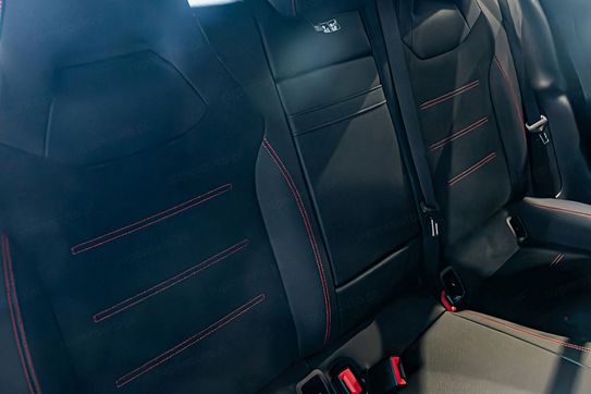 Mercedes CLA 200 AMG Line