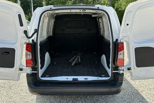 Toyota Proace City L2H1