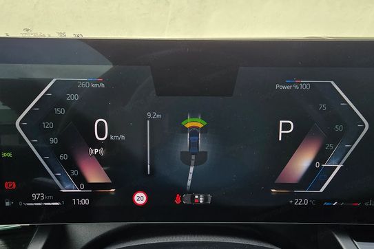 BMW Seria 5 520d xDrive M Sport