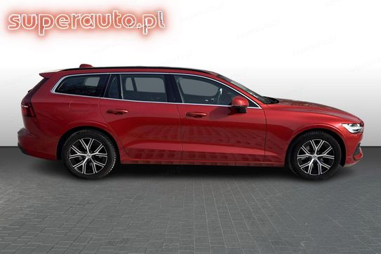 Volvo V60 B3 B Core