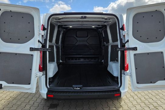 Ford Transit Custom L2H1