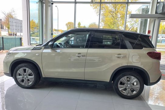 Suzuki Vitara 1.4 Boosterjet mHEV Premium Plus 2WD