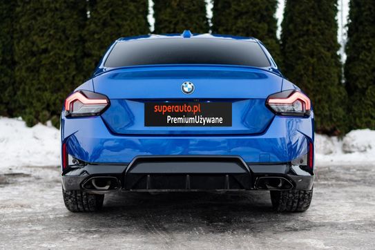 BMW Seria 2 Coupe M240i xDrive