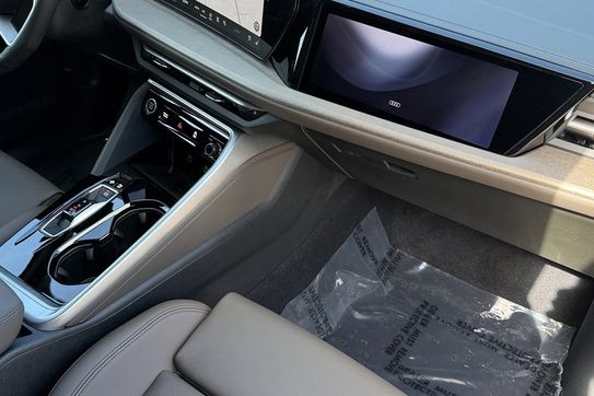 Audi Q5 TFSI quattro S line