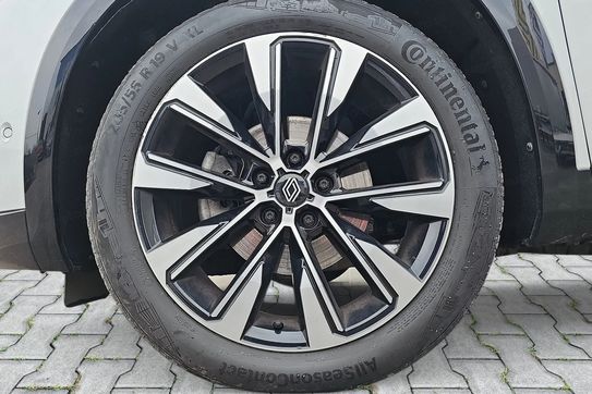 Renault Austral 1.3 TCe Techno