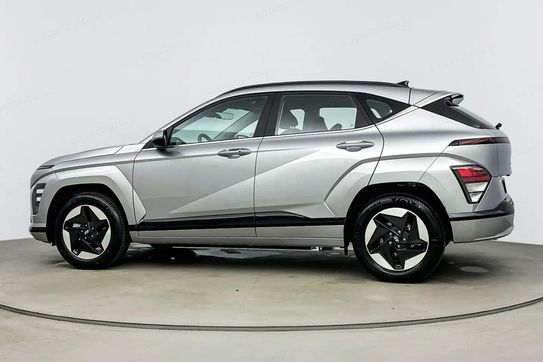 Hyundai Kona Electric 65kWh Smart