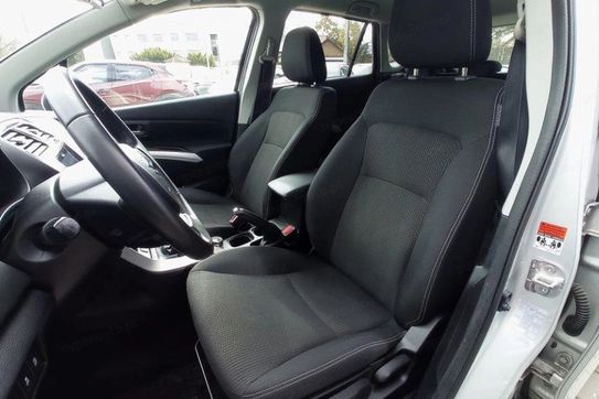 Suzuki SX4 S-cross 1.4 T Premium