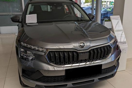 Skoda Kamiq Essence 1.0 TSI