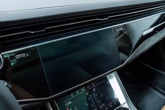 Audi Q8 50 TDI quattro