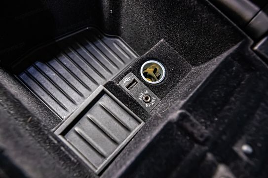 BMW Seria 5 520d xDrive