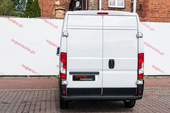Opel Movano L3H2