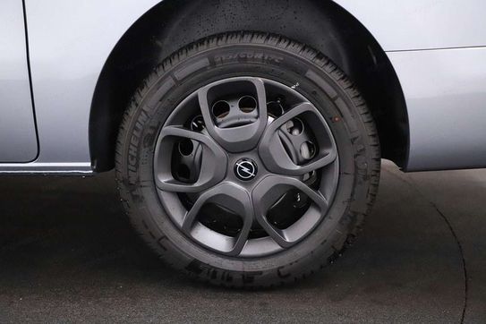 Opel Vivaro Extra Long L2H1 EAT8