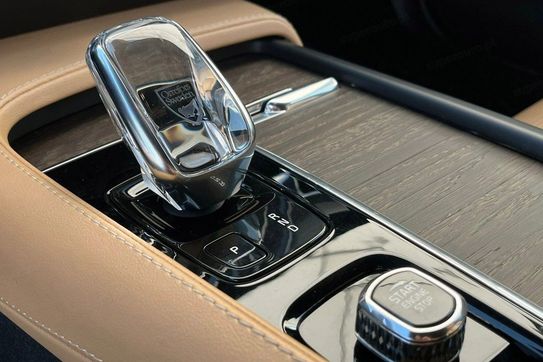 Volvo V90 B4 D AWD Inscription aut