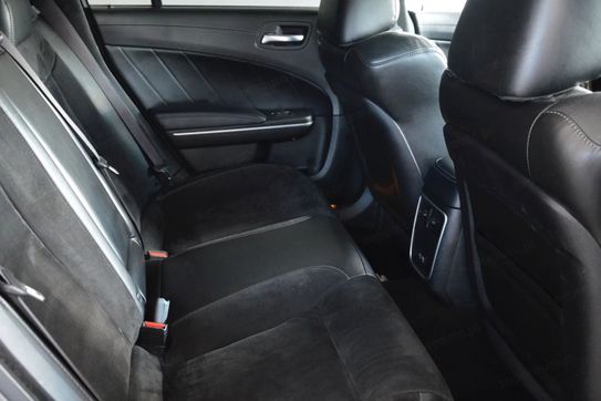 Dodge Charger 6.4 Scat Pack