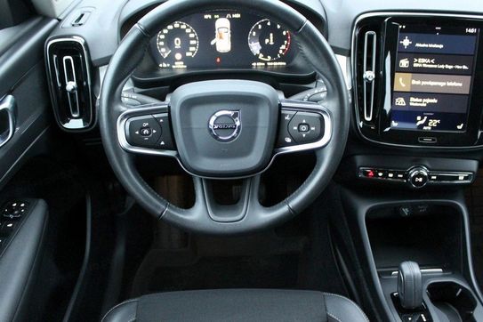 Volvo XC40 T3 Momentum
