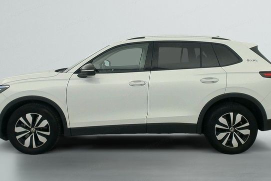 Volkswagen Tiguan LIFE PLUS 2.0 TDI DSG7