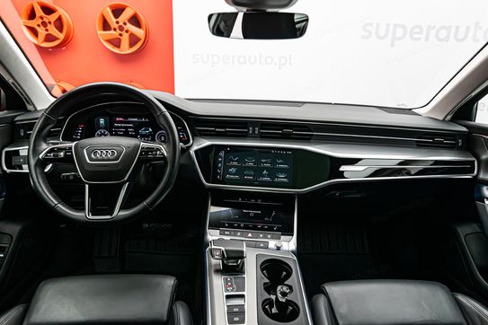 Audi A6 40 TDI quattro Sport S tronic