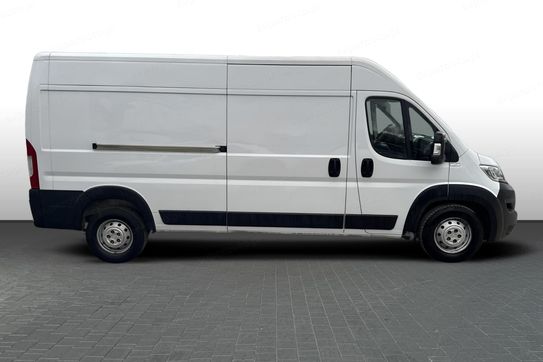 Opel Movano Heavy CDTI L3H2