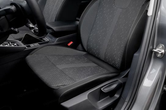 Skoda Octavia 2.0 TDI Style DSG