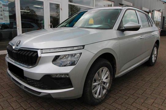 Skoda Kamiq Drive 1.0 TSI