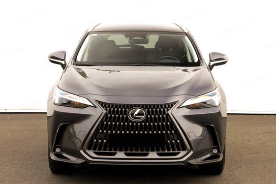Lexus NX 350h Prestige 2.5 Hybrid