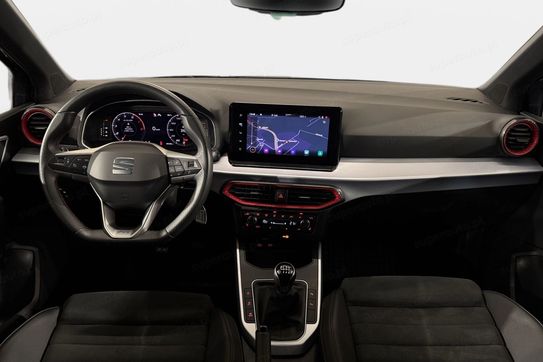 Seat Arona 1.0 TSI FR