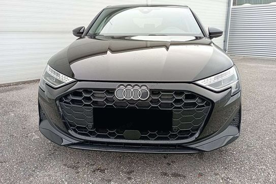 Audi A3 TDI Sportback