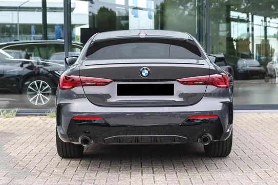 BMW Seria 4 Coupe 430i xDrive M Sport