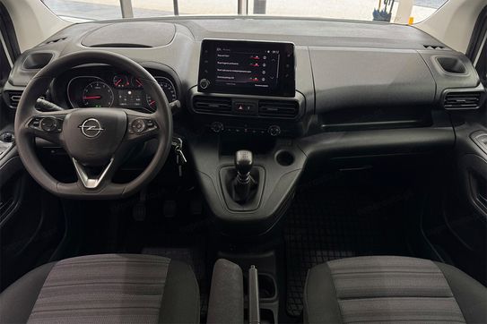Opel Combo L1H1 Edition