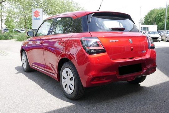 Suzuki Swift 1.2 Dualjet SHVS Premium