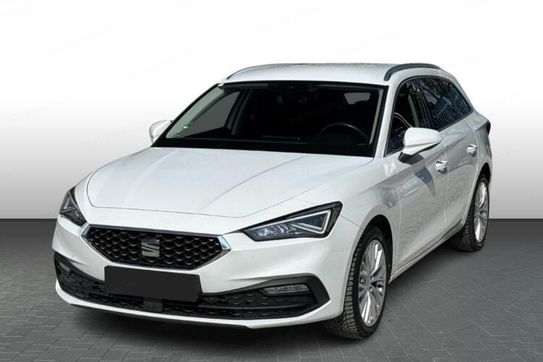 Seat Leon Xcellence 2.0 TDI  DSG