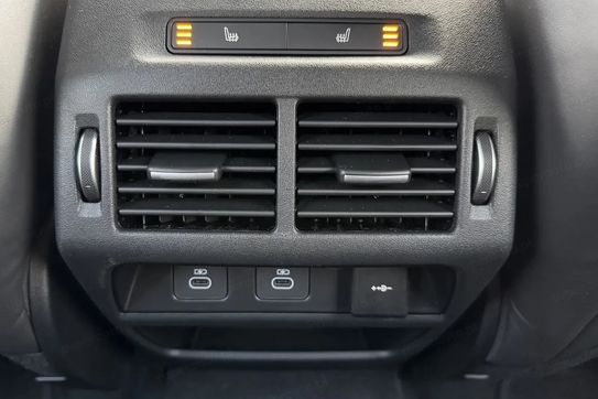 Land Rover Discovery Sport D200 Dynamic HSE