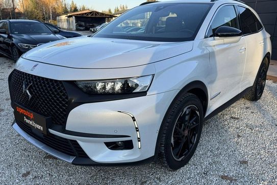 DS DS7 1.6 PureTech Performance Line +