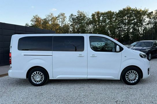 Toyota Proace Verso Long L2H1 Business AT