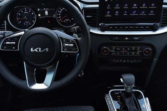 Kia Ceed 1.5 T-GDI M DCT