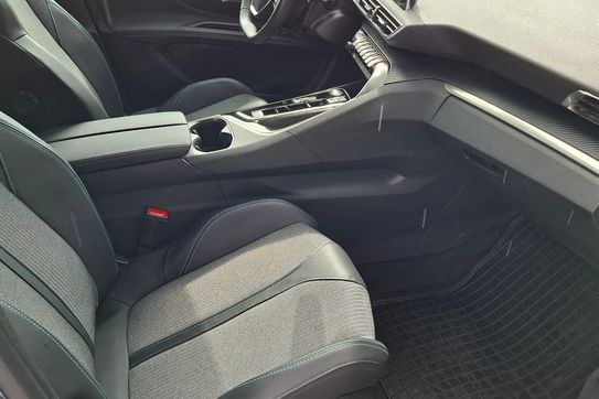 Peugeot 3008 Puretech Allure