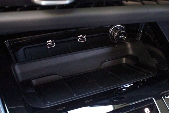 Audi A6 e-Hybrid quattro