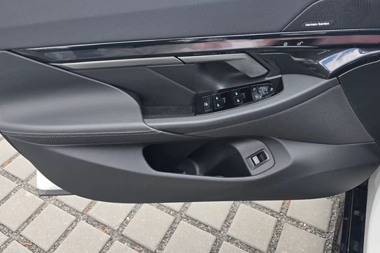 BMW Seria 5 520d xDrive M Sport