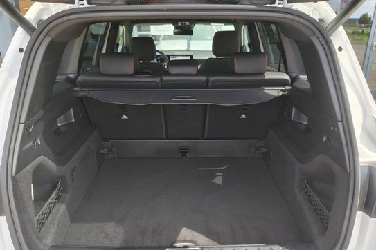Mercedes GLB 200 mHEV AMG Line 7G-DCT