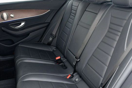 Mercedes E Klasa 220 d Avantgarde