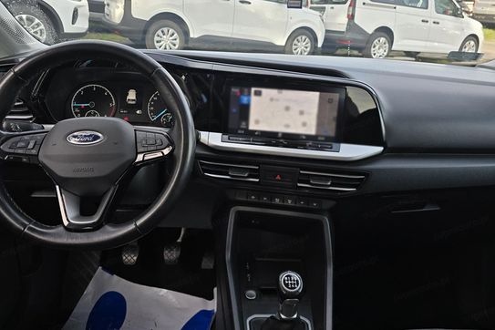 Ford Tourneo Connect EcoBlue L2H1