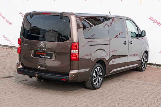Citroen SpaceTourer XL L2H1 VIP EAT8