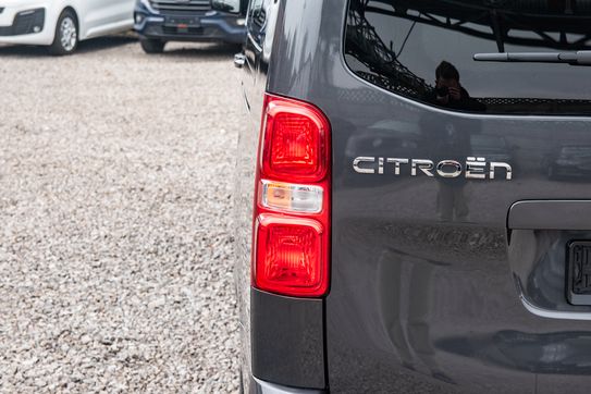 Citroen SpaceTourer XL L2H1 Business EAT8