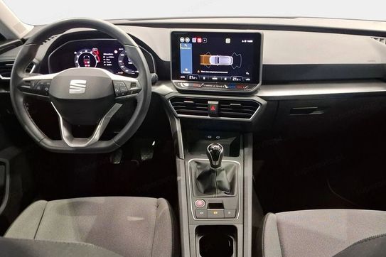 Seat Leon 1.5 Tsi Style