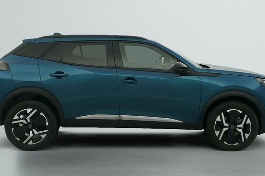 Peugeot 2008 ALLURE 1.2 PureTech