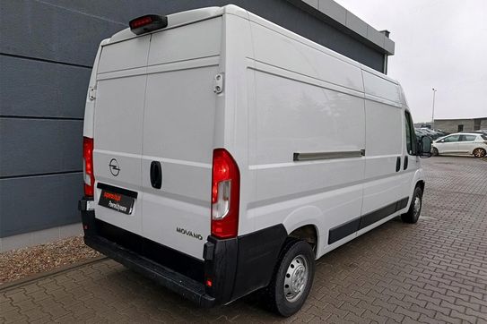 Opel Movano L3H2