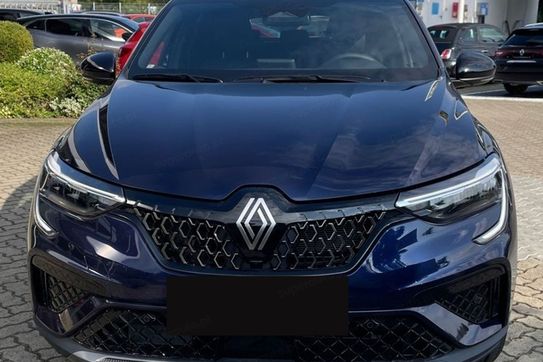 Renault Arkana Techno 1.3 TCe mHEV