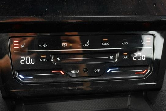 Volkswagen Passat TSI Elegance DSG