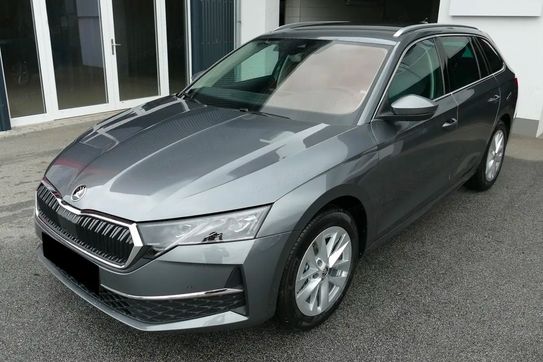 Skoda Octavia Drive Selection 2.0 TDI DSG
